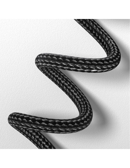 Adaptador USB-C BEYEE a Slim-Tip Cuadrado 100W 3 Puertos