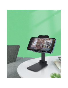 Soporte de Teléfono Plegable TFDZ para Dispositivos de 4-13" 2