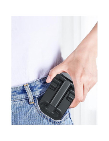 Soporte de Teléfono Plegable TFDZ para Dispositivos de 4-13"