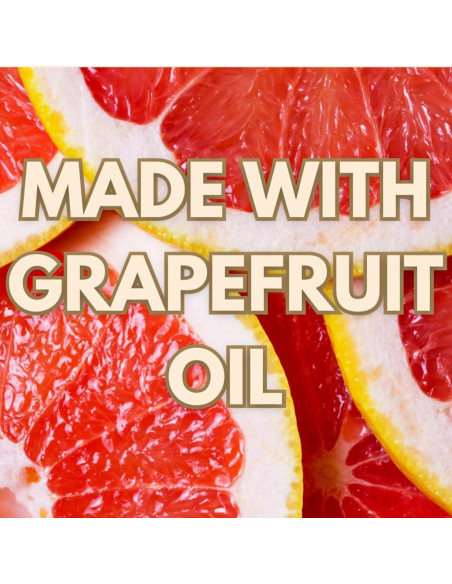 Exfoliante de Azúcar Cítrico Naturallow 255g - Suaviza y Tonifica Exfoliante de Azúcar Cítrico Naturallow 255g - Suaviza y Tonifica