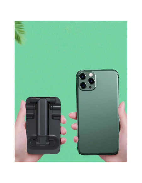 Soporte de Teléfono Plegable TFDZ para Dispositivos de 4-13"