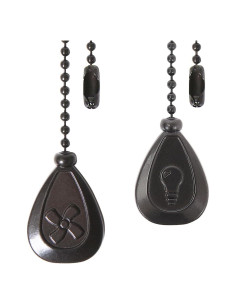 Extensores de cadena de tirón SmoTecQ 2 paquetes 33.8 cm ORB