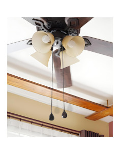 Extensores de cadena de tirón SmoTecQ 2 paquetes 33.8 cm ORB 2