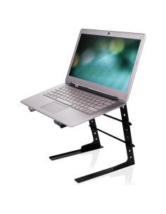 Soporte Ajustable para Laptop Pyle PLPTS25.5 - Ergonomía y Estabilidad