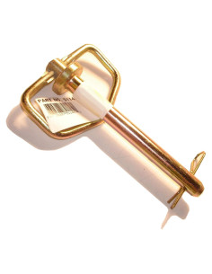 Pasador de Enganche Giratorio Hard-to-Find 1/2" x 10.8 cm