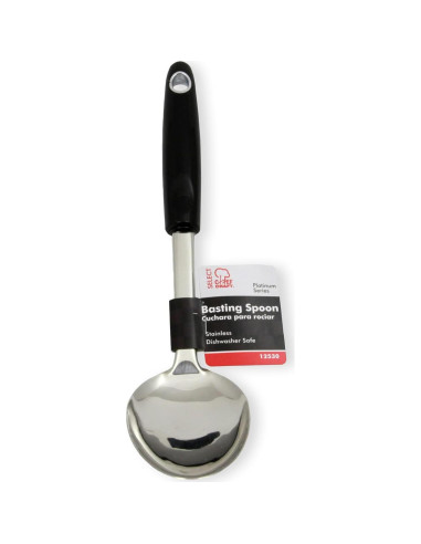 Cuchara de Basting Chef Craft 30.48 cm Acero Inoxidable