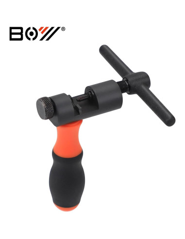 Kit de Herramientas para Cadenas de Bicicleta SONZUIA SON-7024N