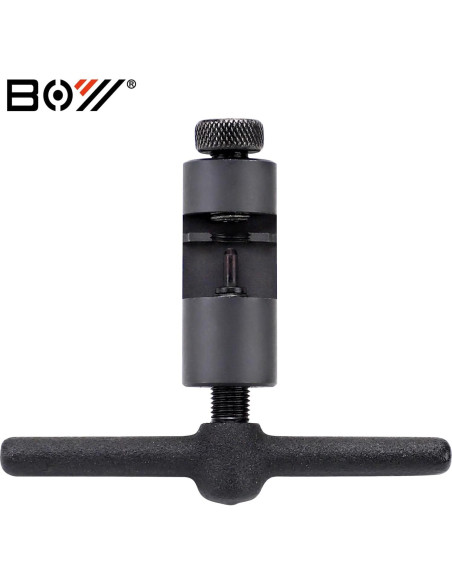 Kit de Herramientas para Cadenas de Bicicleta SONZUIA SON-7024N