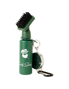 Cepillo de Agua Caddy Splash para Palos de Golf - 4 Oz