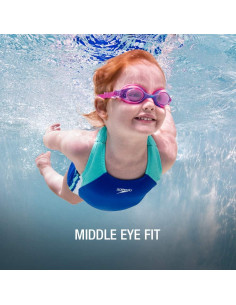 Gafas de natación Speedo Skoogle para niños 3 a 8 años 2
