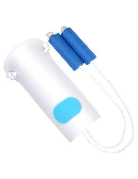 Ayudante para Ponerse Calcetines Yitobecka Blanco - Sin Agacharse