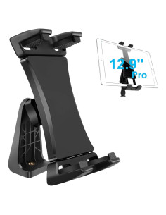 Adaptador de Montaje para Trípode Peastrex 360 para Tabletas