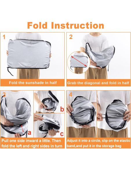 Protector Solar Parabrisas Jeep Wrangler JK 2007-2018 PIMCAR Protector Solar Parabrisas Jeep Wrangler JK 2007-2018 PIMCAR