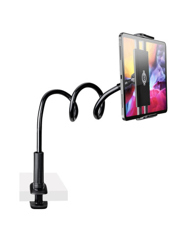 Soporte para Tablet SRMATE Flexible 83.82 cm Ajustable