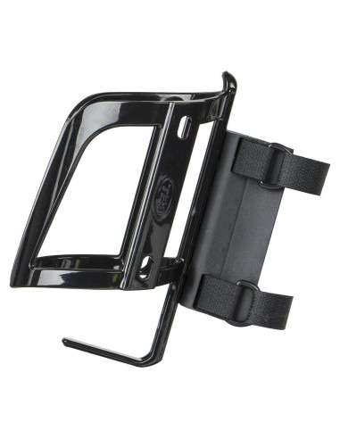 Soporte y Jaula Universal BELL 7059782 Negro