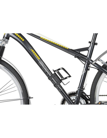 Soporte y Jaula Universal BELL 7059782 Negro