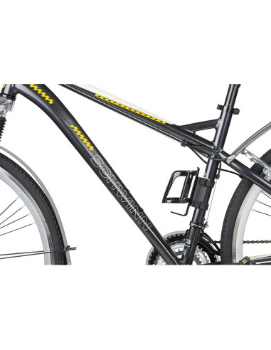 Soporte y Jaula Universal BELL 7059782 Negro