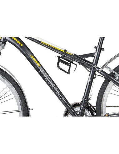 Soporte y Jaula Universal BELL 7059782 Negro