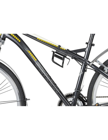 Soporte y Jaula Universal BELL 7059782 Negro