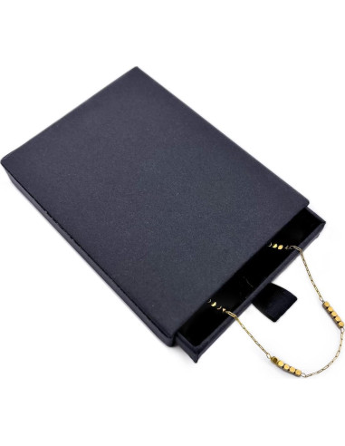 Cadena de Gafas de Acero Inoxidable para Mujeres - 73.66 cm