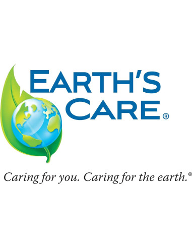 Manteca de Karité 100% Pura Earth's Care 170g Hidratante