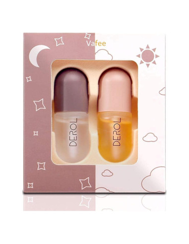 Aumentador de Labios Vafee DR-888, Hidratante 5.5ML