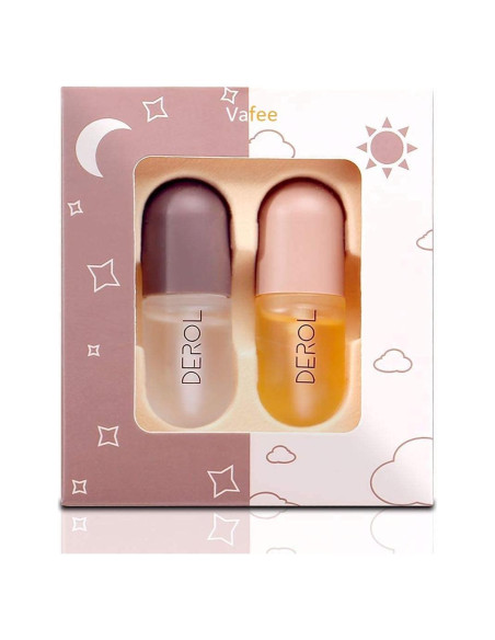 Aumentador de Labios Vafee DR-888, Hidratante 5.5ML