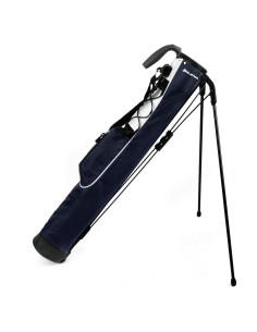 Bolsa de Golf Orlimar Pitch 'N Putt Ligera Azul