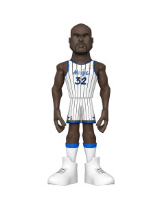 Figura Funko Gold Shaquille O'Neal 12.7 cm NBA Orlando Magic 2