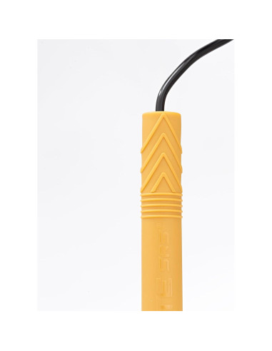 Cuerda de Salto EliteSRS Ajustable 3.05m PVC Antideslizante