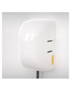 Caja de Cubierta de Enchufe a Prueba de Bebés TodPod - Deslizar para Bloquear