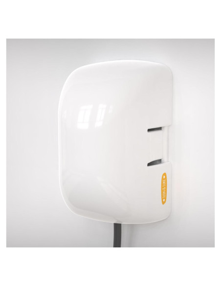 Caja de Cubierta de Enchufe a Prueba de Bebés TodPod - Deslizar para Bloquear