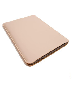 Funda delgada para laptop 13" Benfan beige - MacBook Air/Pro
