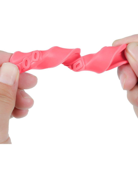 Kathfly 100 Protectores Bucales Juveniles para Deportes - Silicona