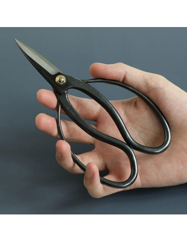 Juego de Tijeras de Poda de Bonsái Wazakura - Hecho en Japón