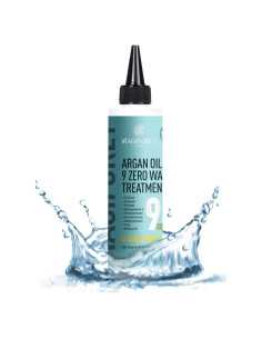 Mascarilla Tratamiento para el Cabello MagiForet Aceite de Argán