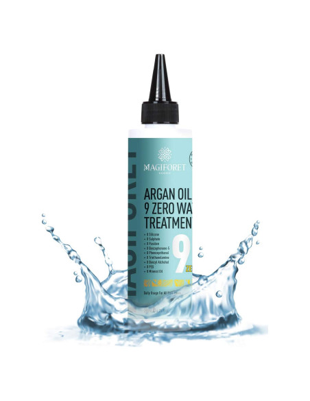 Mascarilla Tratamiento para el Cabello MagiForet Aceite de Argán