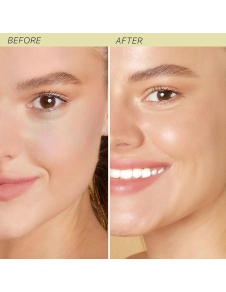 Hidratante Facial Ácido Hialurónico Beauty by Earth 85g