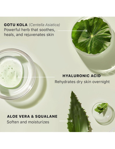 Hidratante Facial Ácido Hialurónico Beauty by Earth 85g