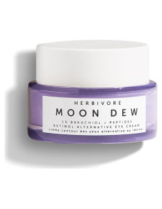 Crema para Ojos Bakuchiol Herbivore 15 mL - Vegana, Antiarrugas