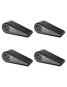 Soportes Universales MoKo para Laptop y Tablet - 4 Paquetes