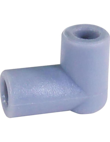 Aireador de disco de burbujas Penn-Plax para acuarios pequeño