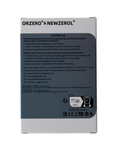 Soporte Magnético para Controlador Xbox Genérico Negro
