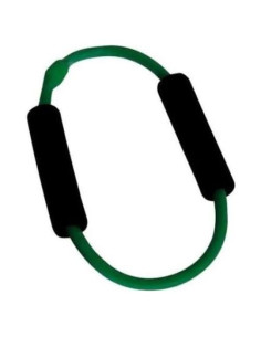 Anillo de Ejercicio de Resistencia Balego ROG Mediano Verde