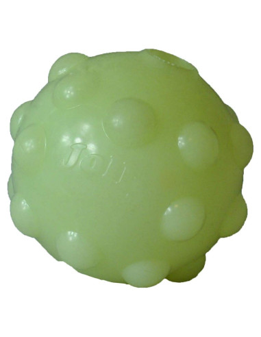 Pelota de Juguete para Perros Jolly Pets JJ03 Naranja 7.62 cm