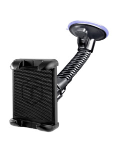Soporte ToughTested Mammoth para Tablet y GPS 27.8x15.5cm