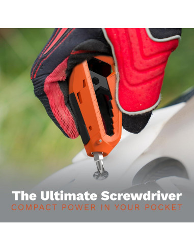 Multiherramienta TACTICA M.100 17 en 1 Acero Inoxidable Ligera