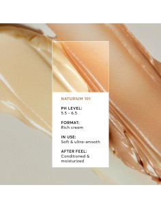 Crema Iluminadora para Ojos Naturium Vitamin Bright 14 g 2