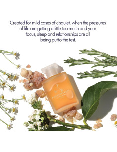 Aceite de Baño y Ducha Aromatherapy Associates 183.5 g 2