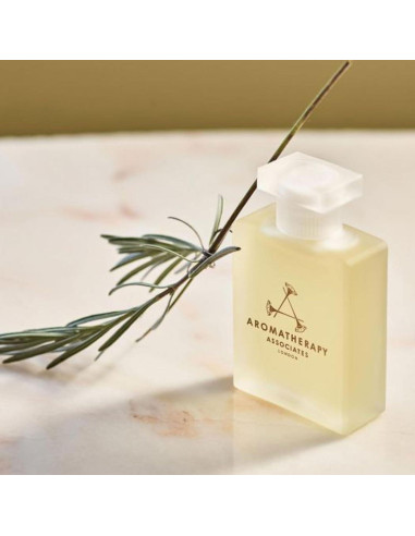 Aceite de Baño y Ducha Aromatherapy Associates 183.5 g